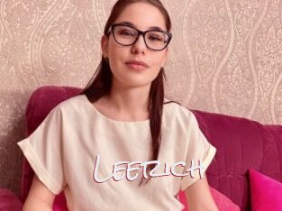 Leerich