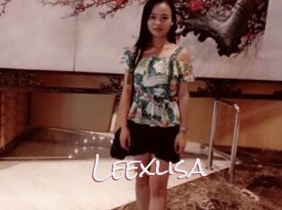 Leexlisa