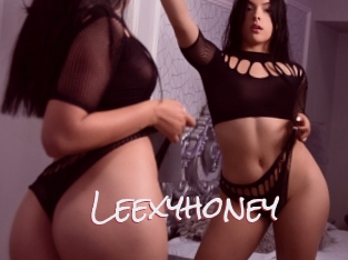 Leexyhoney