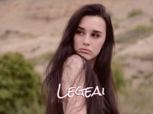 Legeai