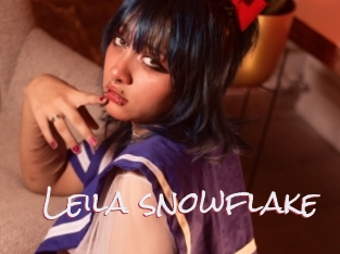 Leila_snowflake