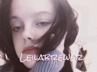 Leilabrewer