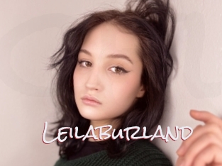 Leilaburland