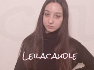 Leilacaudle