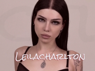 Leilacharlton