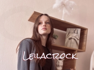 Leilacrock