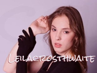 Leilacrosthwaite