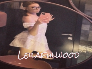 Leilafulwood