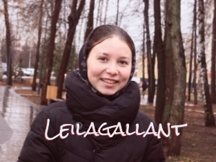 Leilagallant