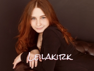 Leilakirk