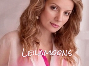 Leilamoons