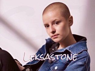 Leksastone