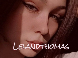 Lelandthomas