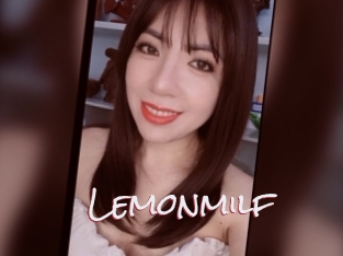 Lemonmilf