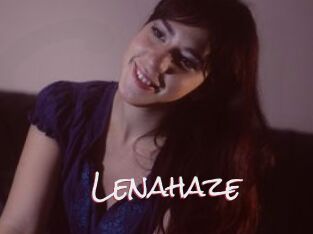 Lenahaze