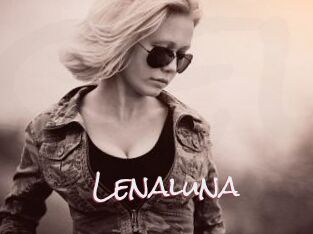 Lenaluna