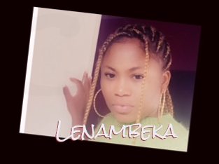 Lenambeka