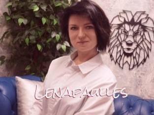 Lenapaulles