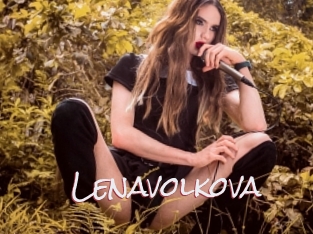 Lenavolkova