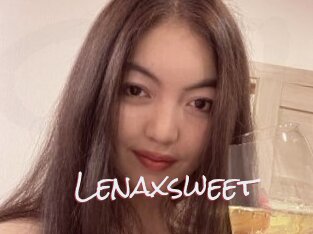 Lenaxsweet