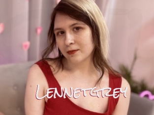 Lennetgrey