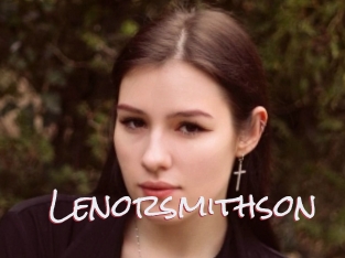 Lenorsmithson