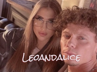 Leoandalice