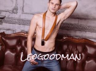 Leogoodman