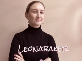 Leonabaker