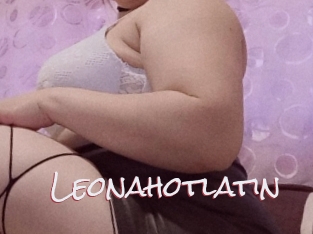 Leonahotlatin