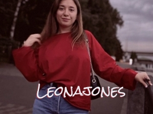 Leonajones