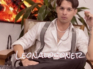 Leonaloconer