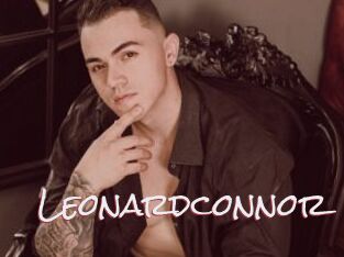 Leonardconnor