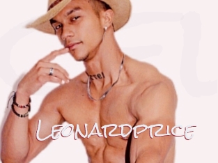 Leonardprice