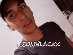 Leonblackx