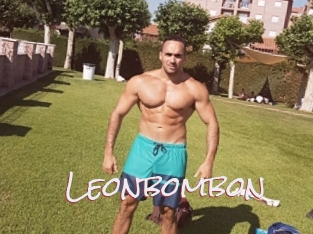 Leonbombon