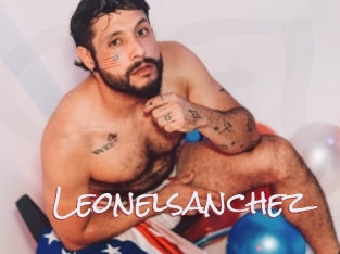 Leonelsanchez