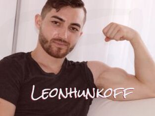 Leonhunkoff