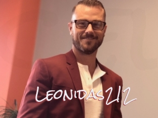 Leonidas212