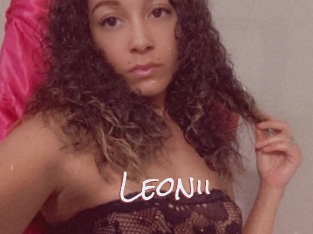 Leonii