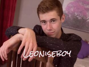 Leoniseboy