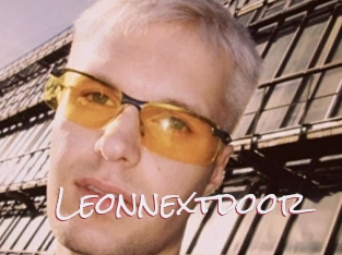 Leonnextdoor