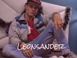 Leonsander