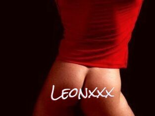 Leonxxx