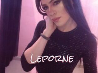 Leporne