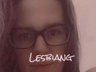 Lesbiang