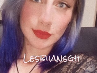 Lesbiiansgh