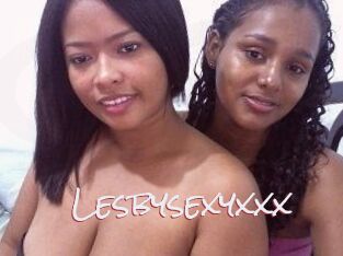 Lesbysexyxxx