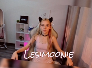 Lesimoonie