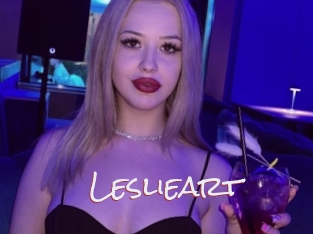 Leslieart